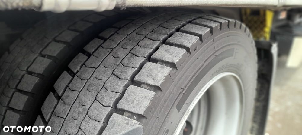Mercedes-Benz Actros 1845 BigSpace/ Low Deck / Tachograf 2gen. - 2