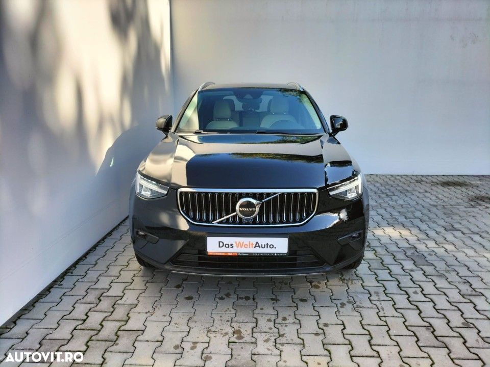 Volvo XC 40 - 3