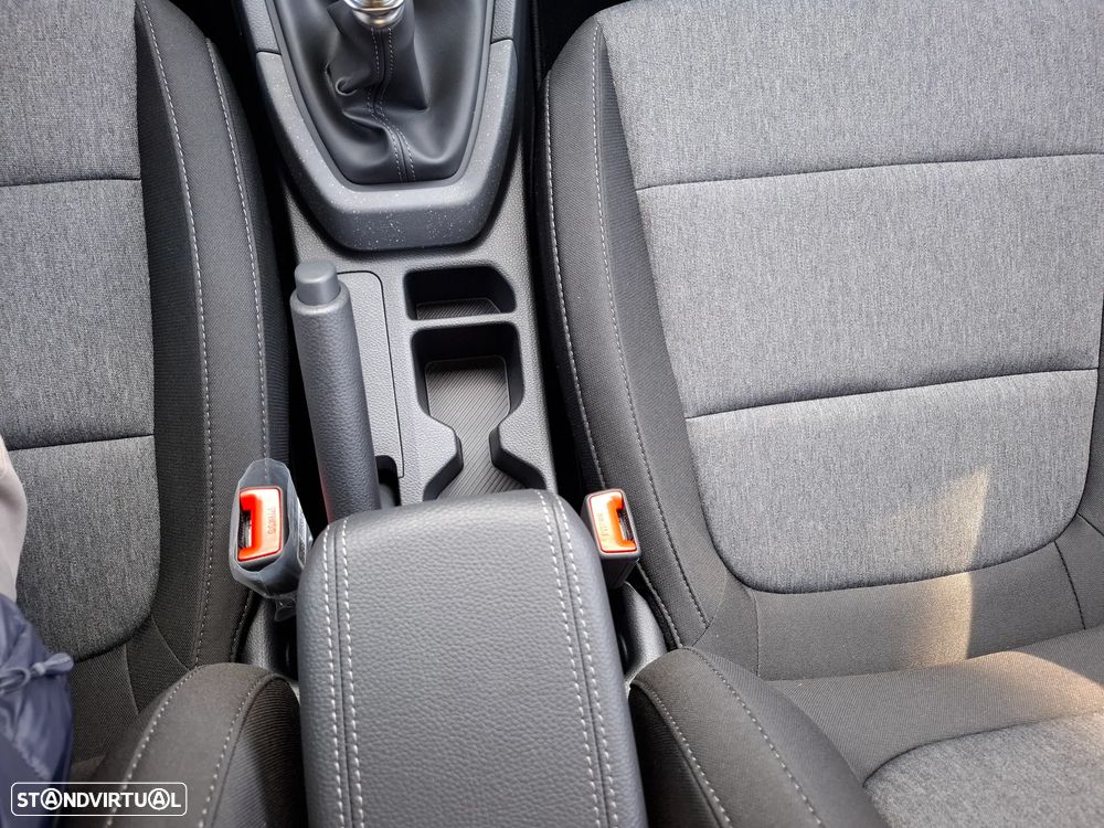 Kia Stonic 1.0 T-GDI Drive - 32