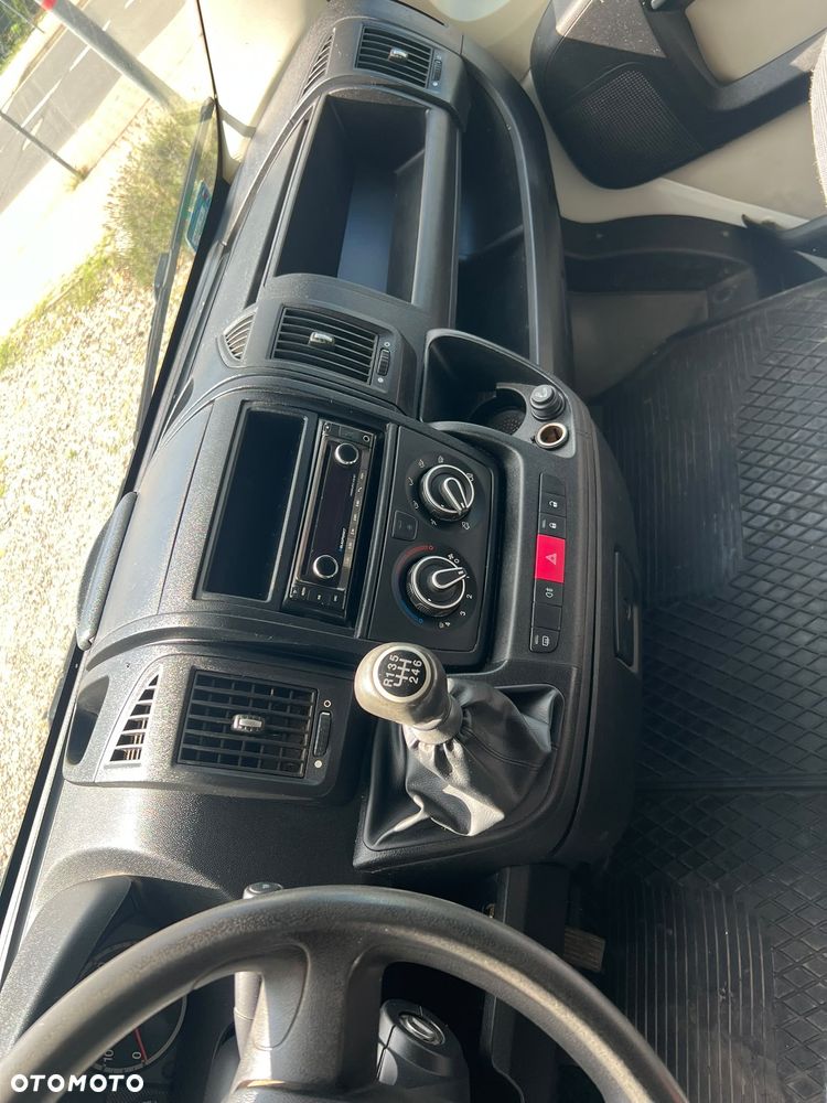 Peugeot Boxer - 8