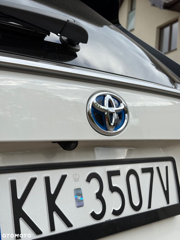 Toyota RAV4 2.5 4x2 Comfort - 7