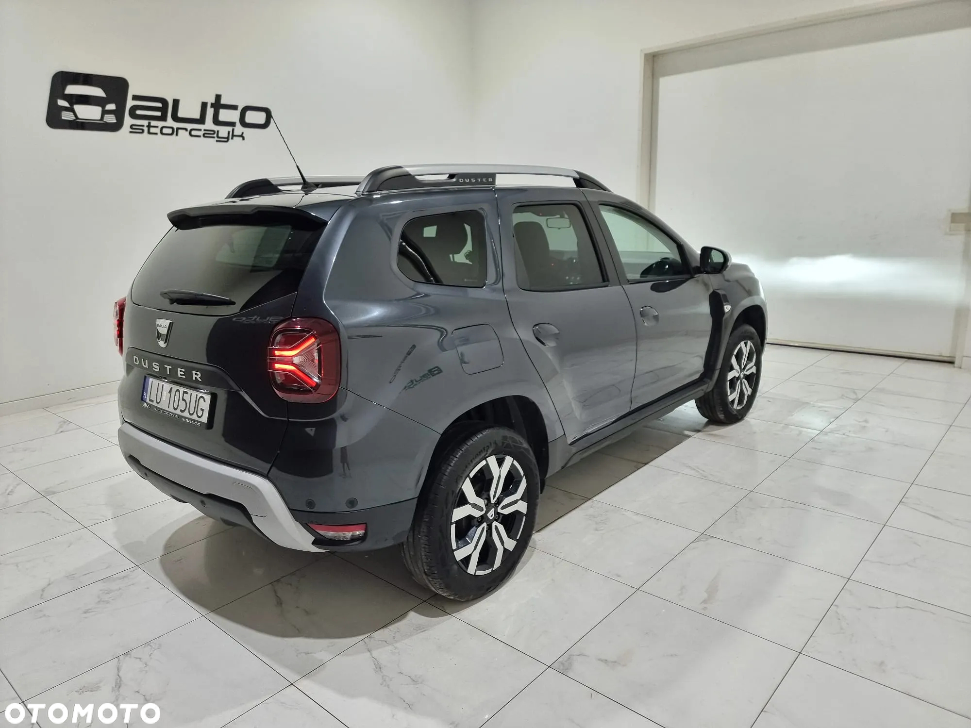 Dacia Duster - 5
