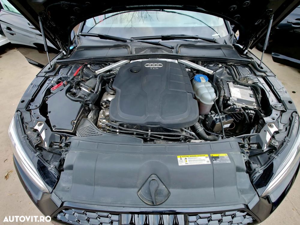 Audi A5 - 14