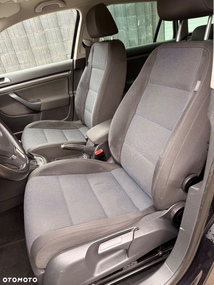 Volkswagen Golf 1.4 TSI BlueMotion Technology Highline - 12