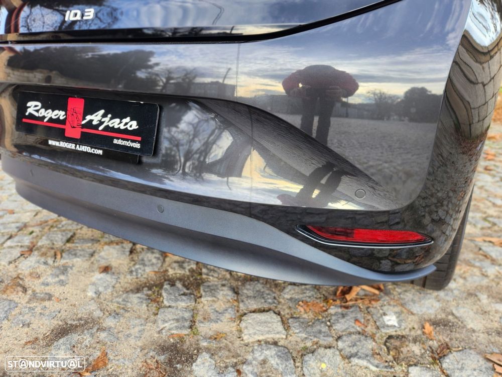 VW ID.3 Performance Upgrade Pro Business - 52