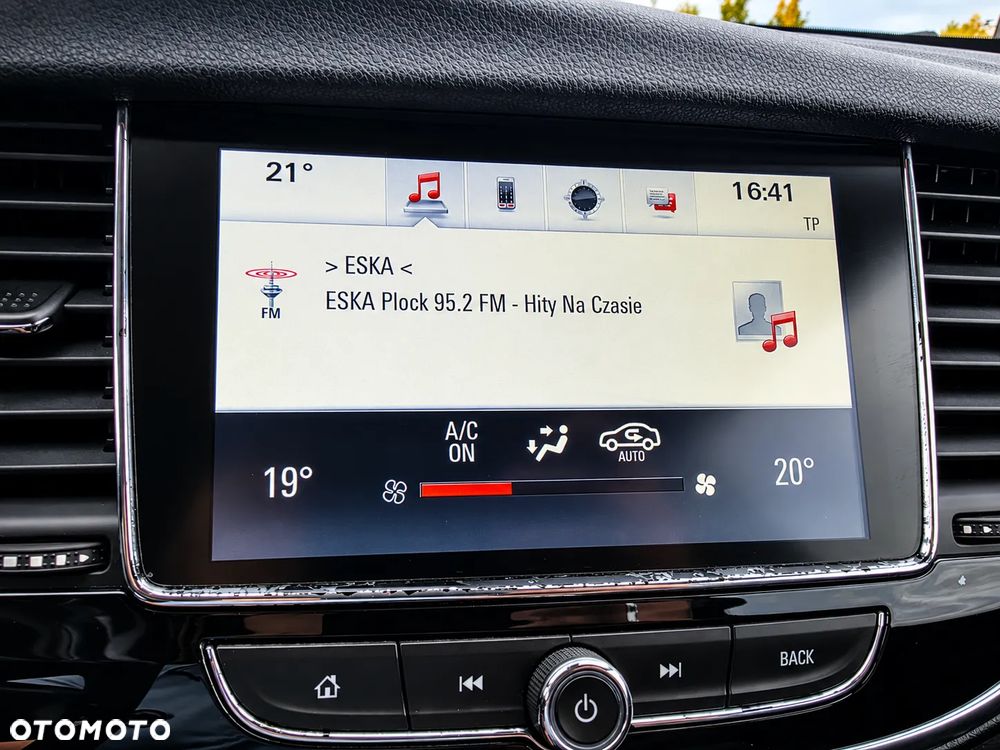 Opel Mokka X 1.6 CDTI Ultimate S&S - 28