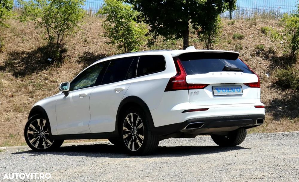Volvo V60 - 4