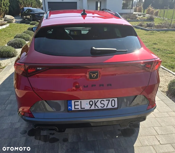 Cupra Formentor 2.0 TSI 4Drive DSG - 16