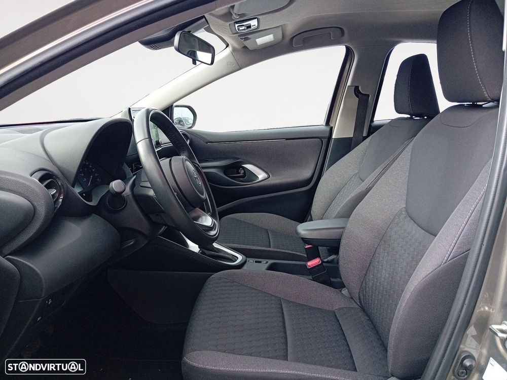 Mazda 2 1.5 L Hybrid VVT-i Agile - 9