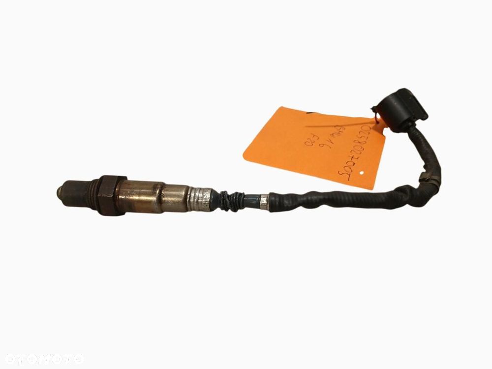 SONDA LAMBDA BMW 1 F20 F21 1.6 0258027005 - 1