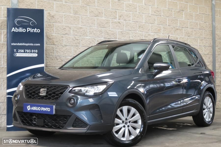 SEAT Arona 1.0 TSI Style - 2