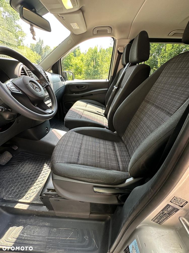 Mercedes-Benz Vito 639.705 - 23