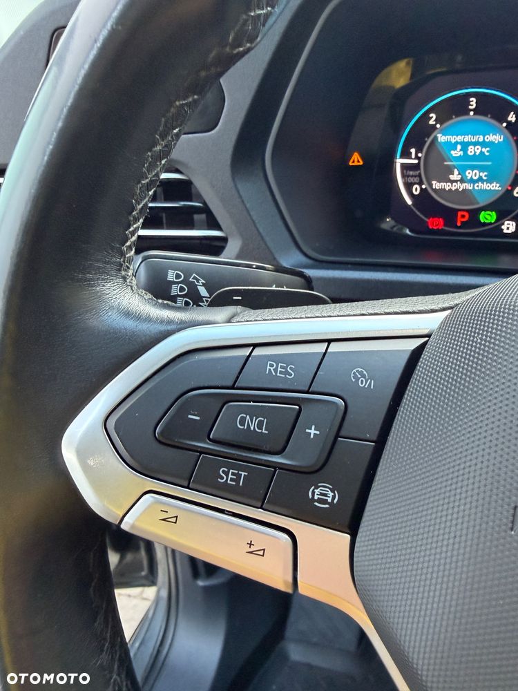 Volkswagen Caddy 2.0 TDI Life DSG - 19