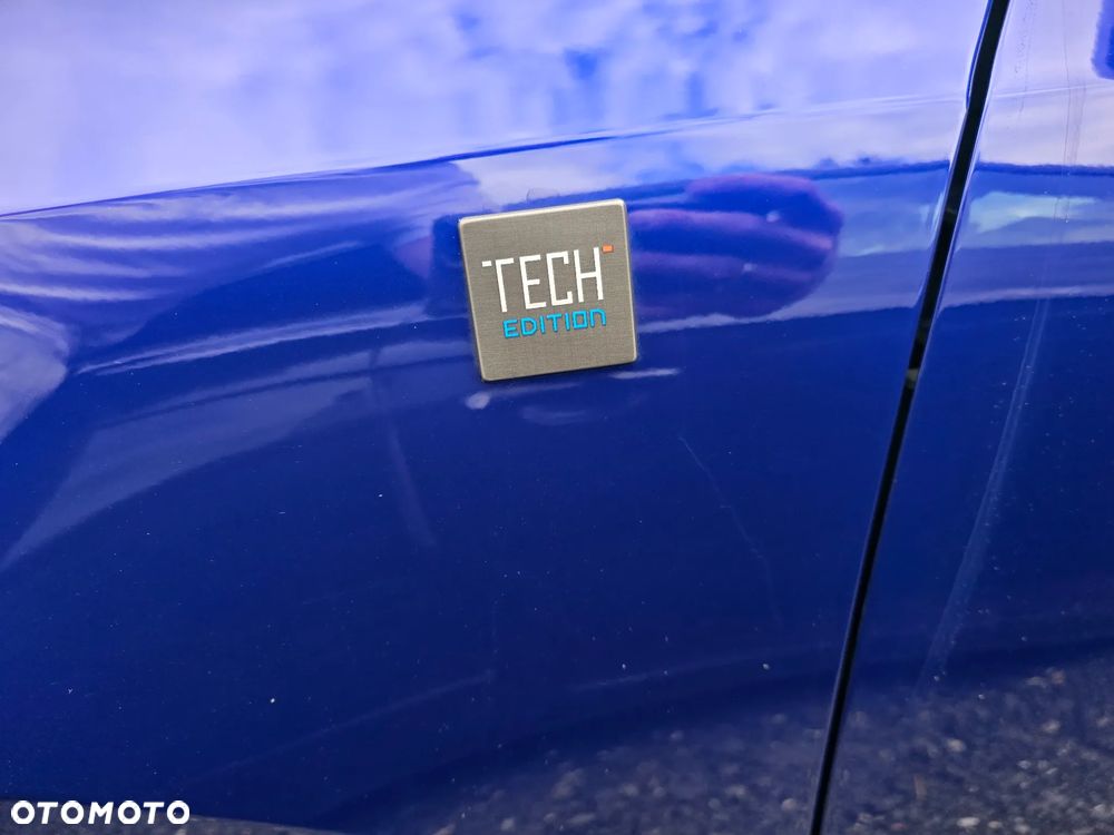 Peugeot 308 PureTech 130 GPF Stop & Start Tech Edition - 15