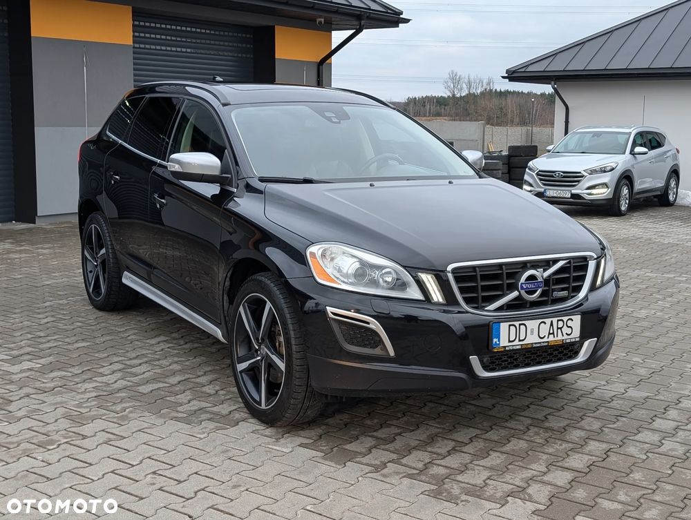 Volvo XC 60 D3 R Design - 17