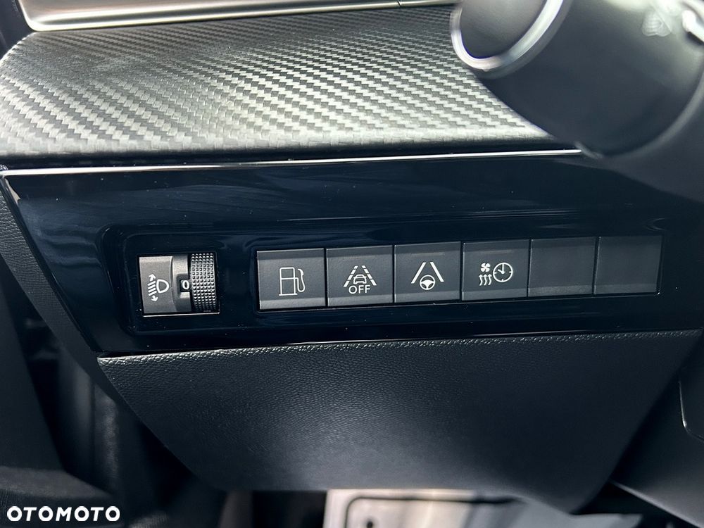 Peugeot 508 - 11