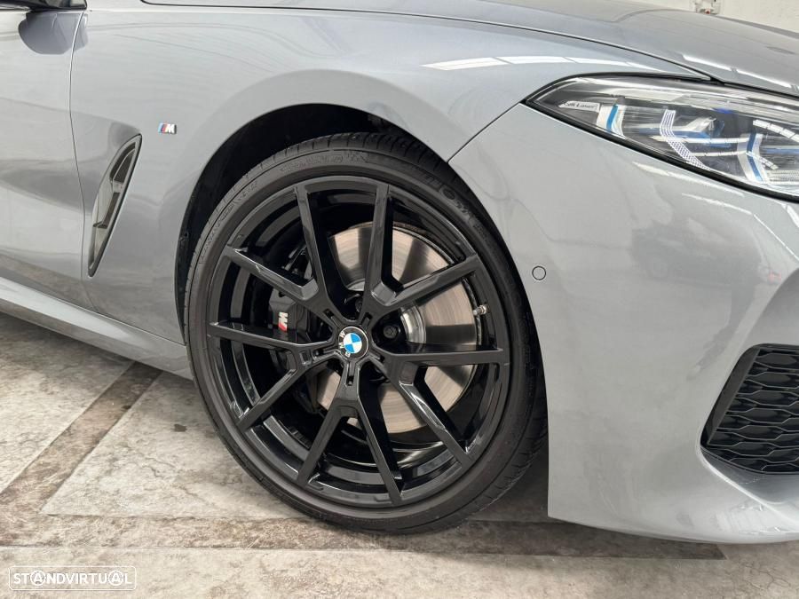 BMW 840 d xDrive Pack M - 19