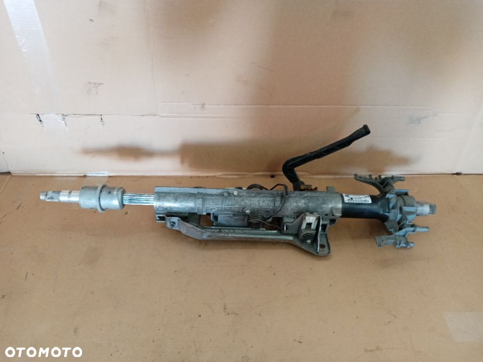 Kolumna kierownicza BMW E87 E87 E90 E91 6783606 EUROPA - 1
