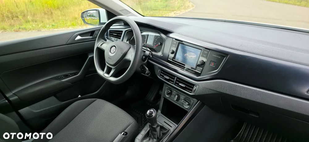 Volkswagen Polo 1.6 TDI SCR JOIN - 19