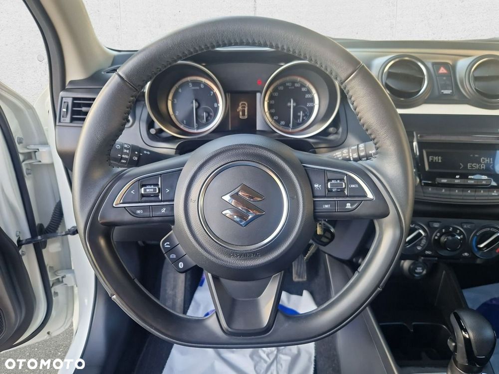 Suzuki Swift - 19