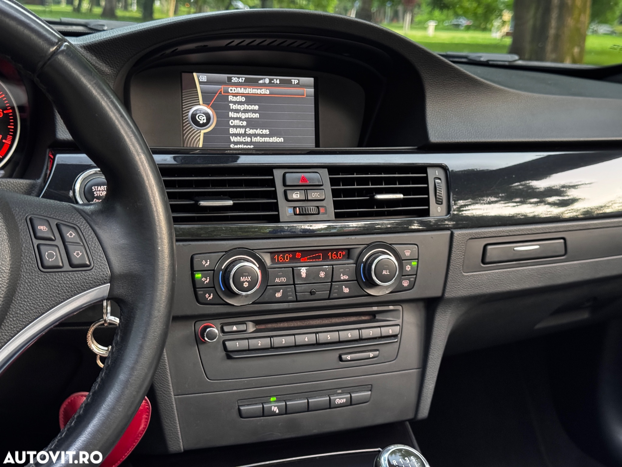 BMW Seria 3 318i - 7