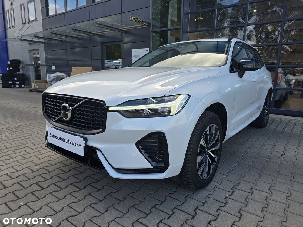 Volvo XC 60 - 5