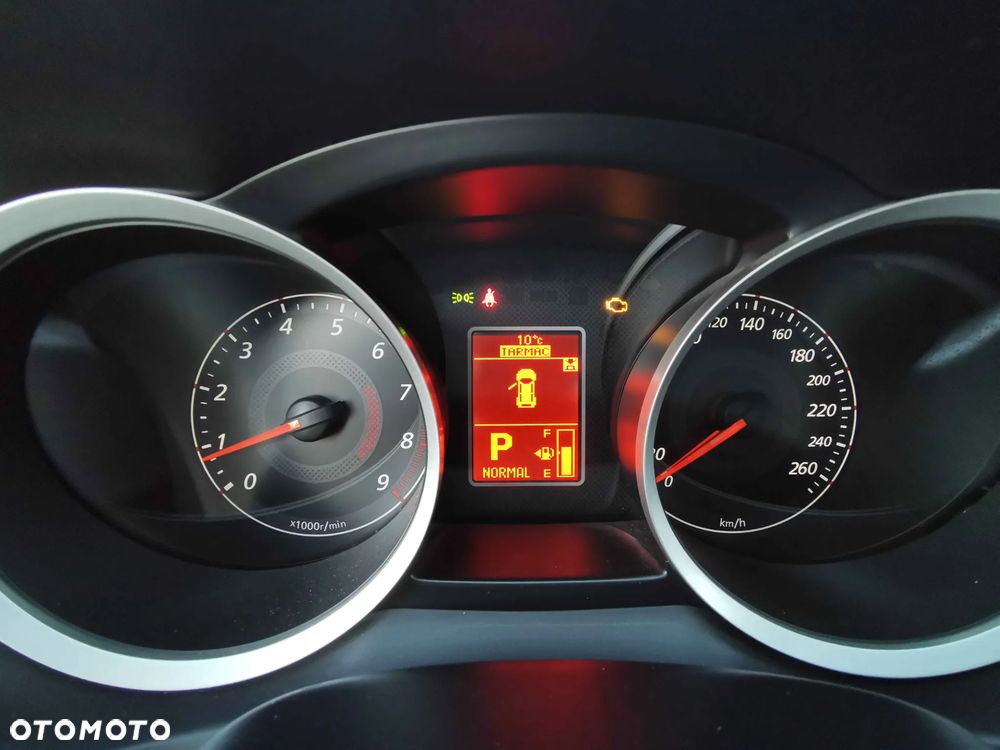 Mitsubishi Lancer 2.0 Ralliart GSR - 12
