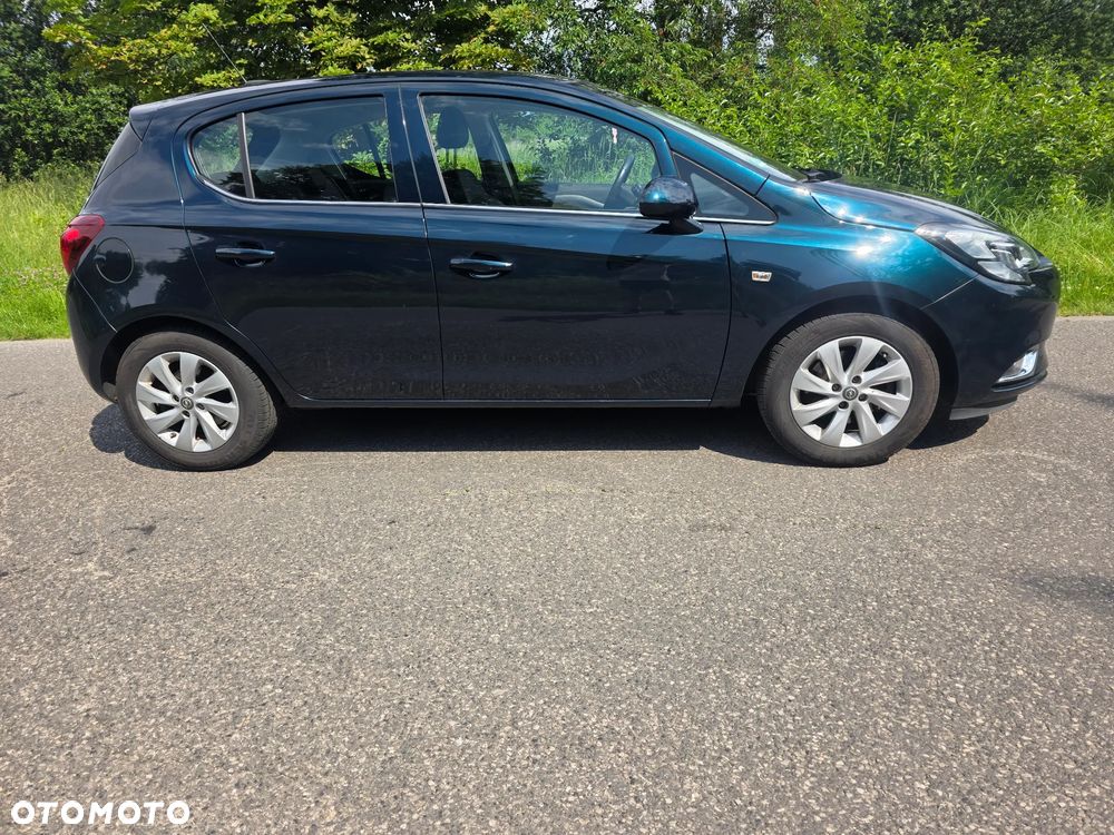 Opel Corsa 1.4 T Color Edition S&S - 10