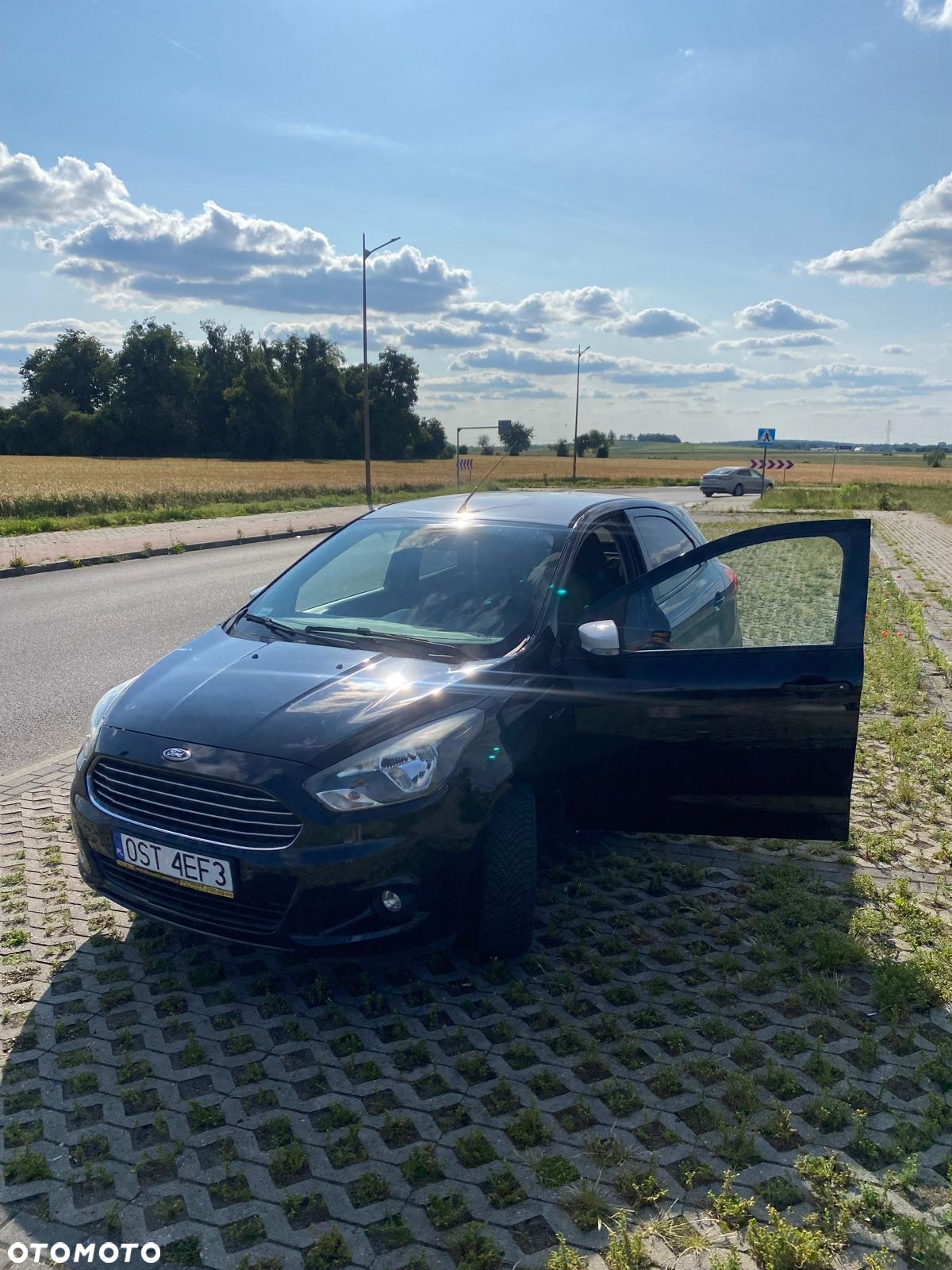 Ford Ka+ 1.2 Trend - 18