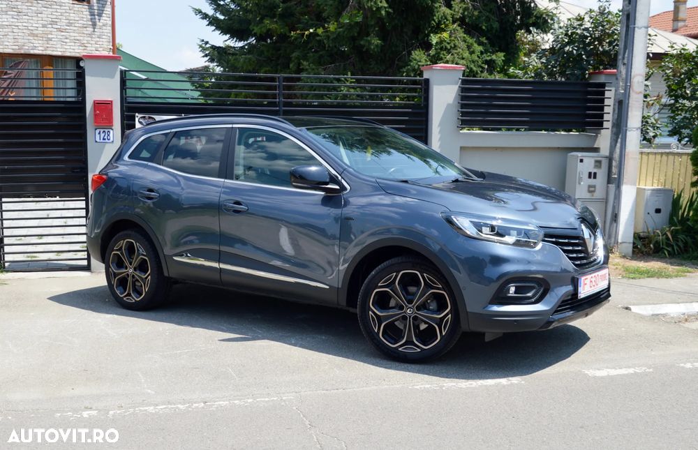 Renault Kadjar - 38