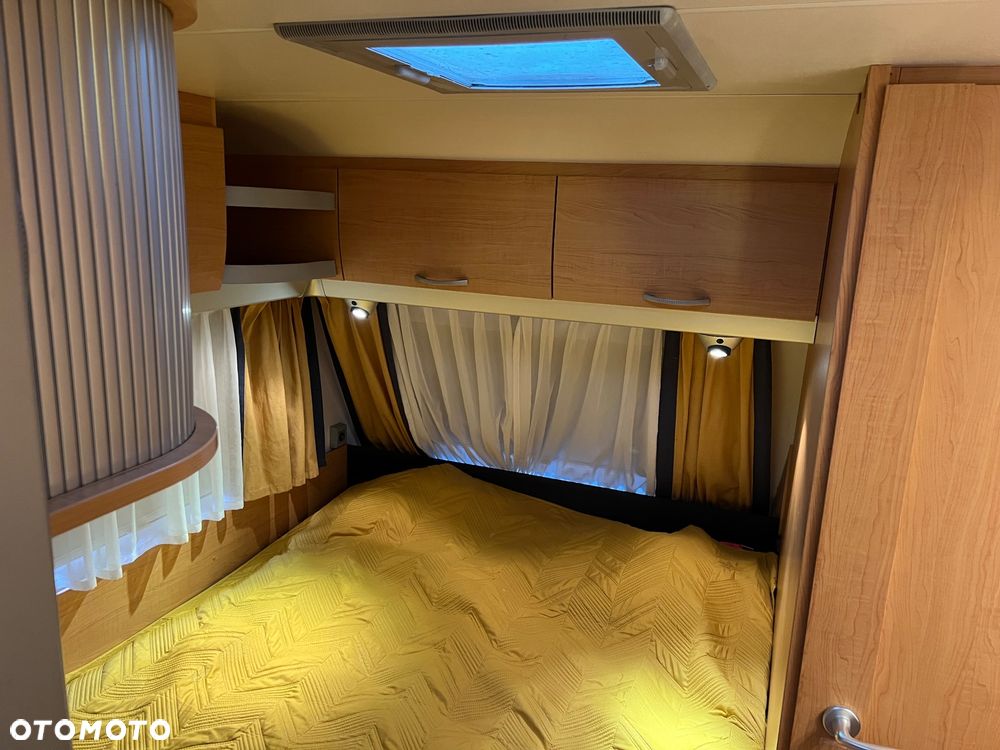 KNAUS Sudwind 750 - 15