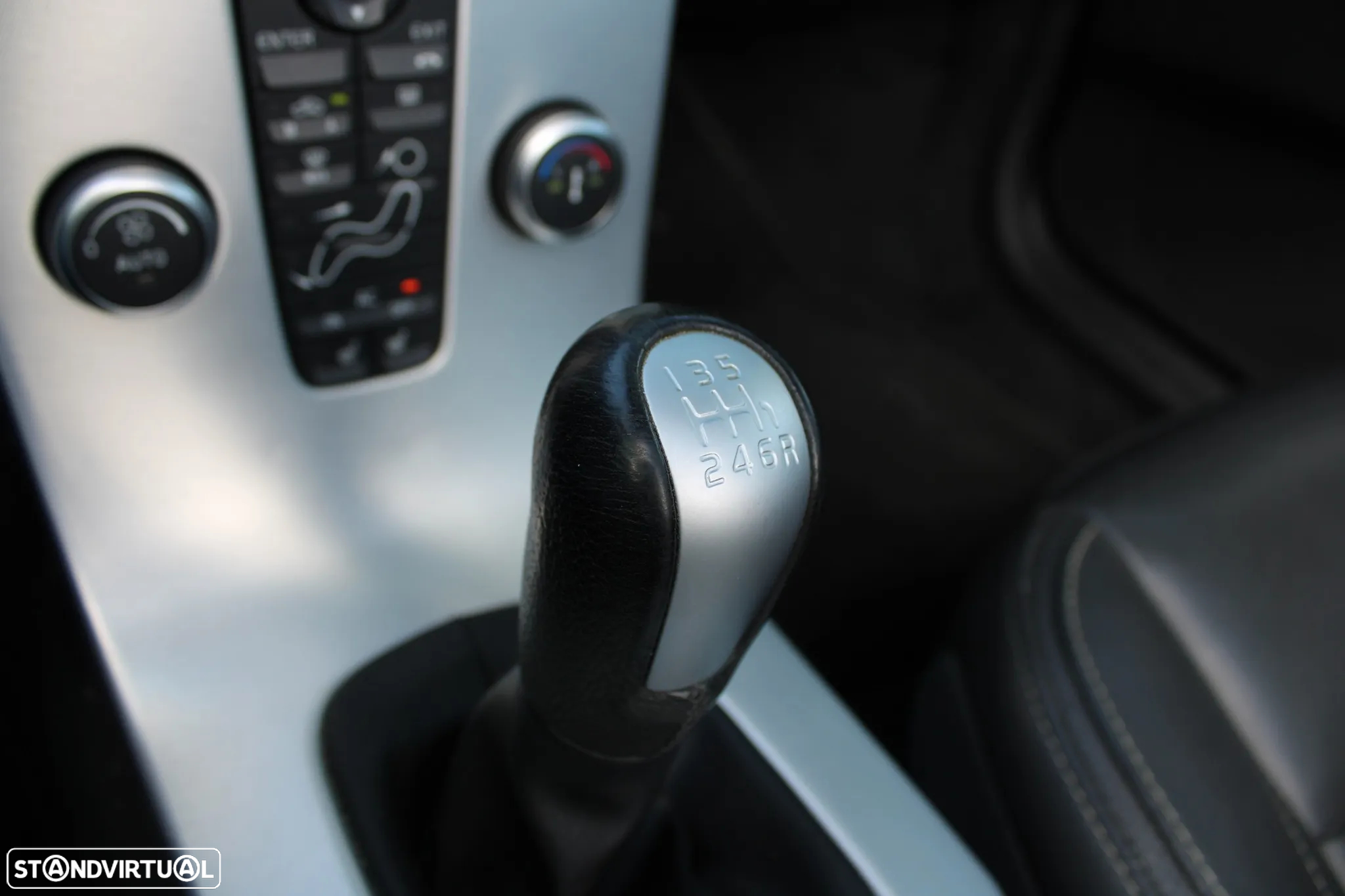 Volvo C70 D3 Inscription - 20
