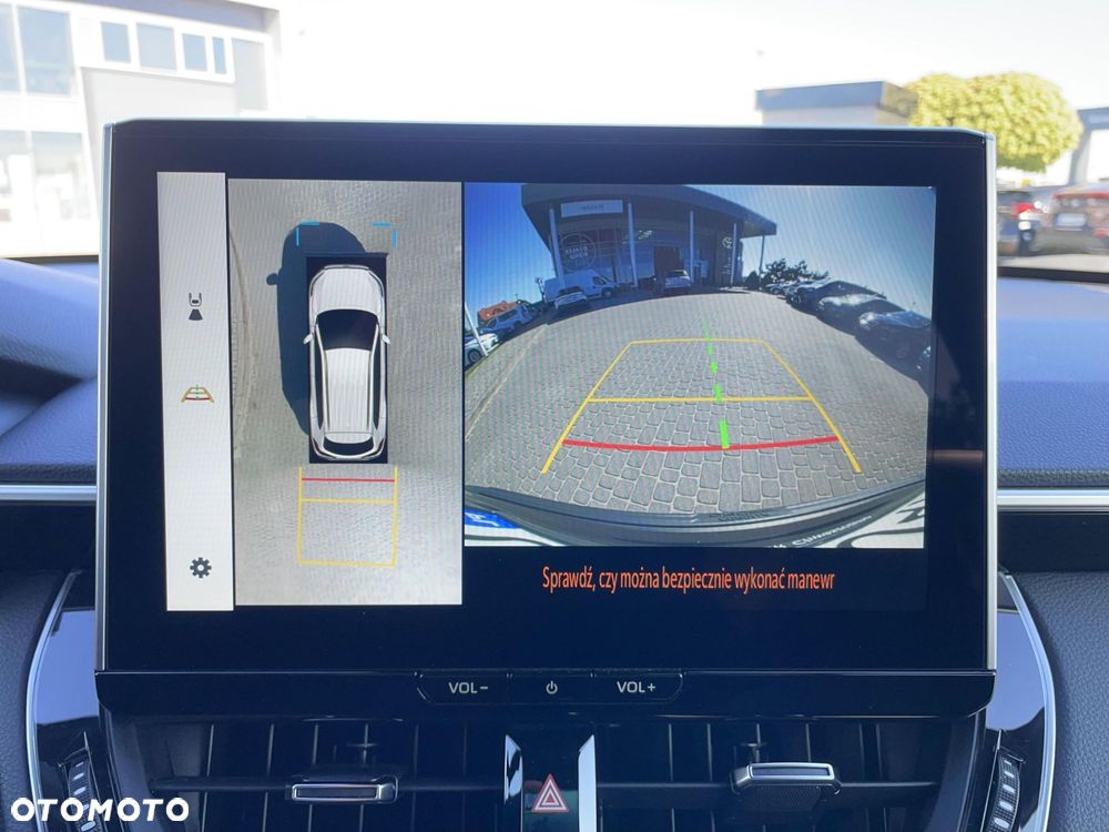 Toyota Corolla Cross 2.0 Hybrid Premiere Edition - 22