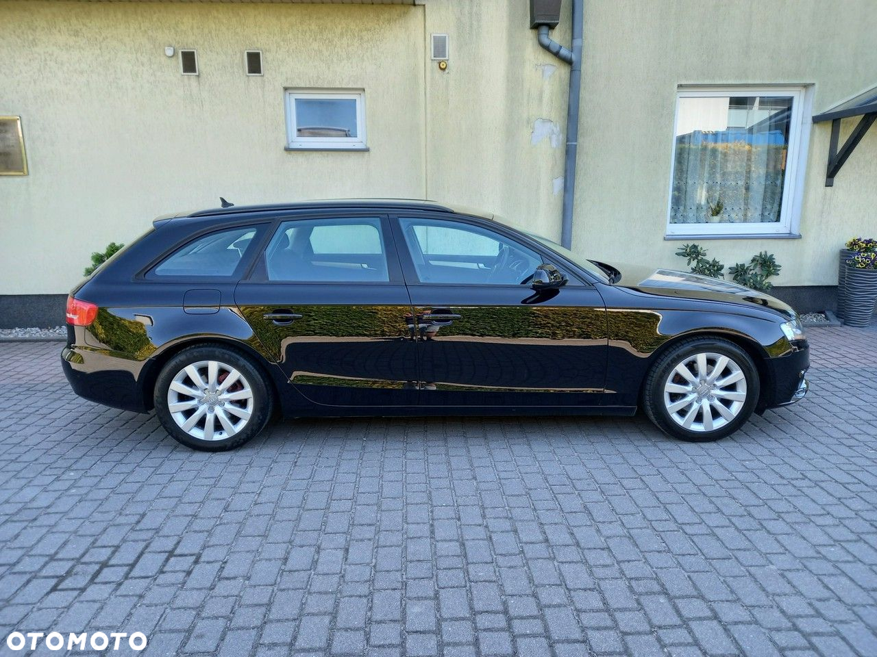 Audi A4 2.0 TDI Prime Line - 17
