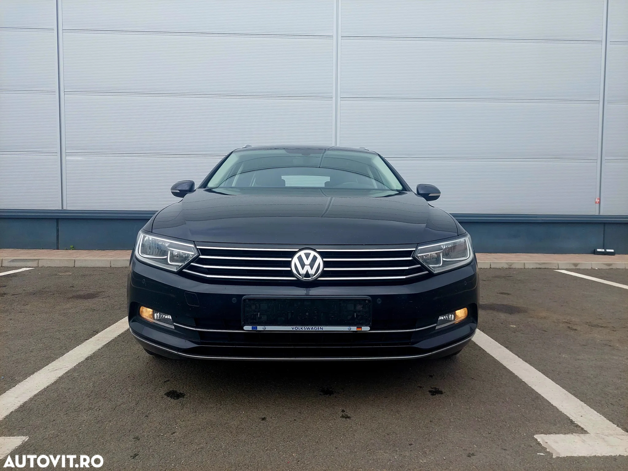 Volkswagen Passat - 19
