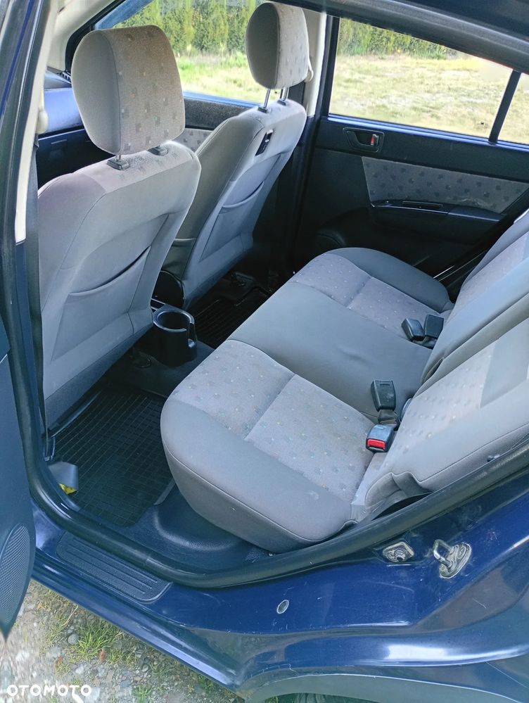 Hyundai Getz 1.3 Active - 12