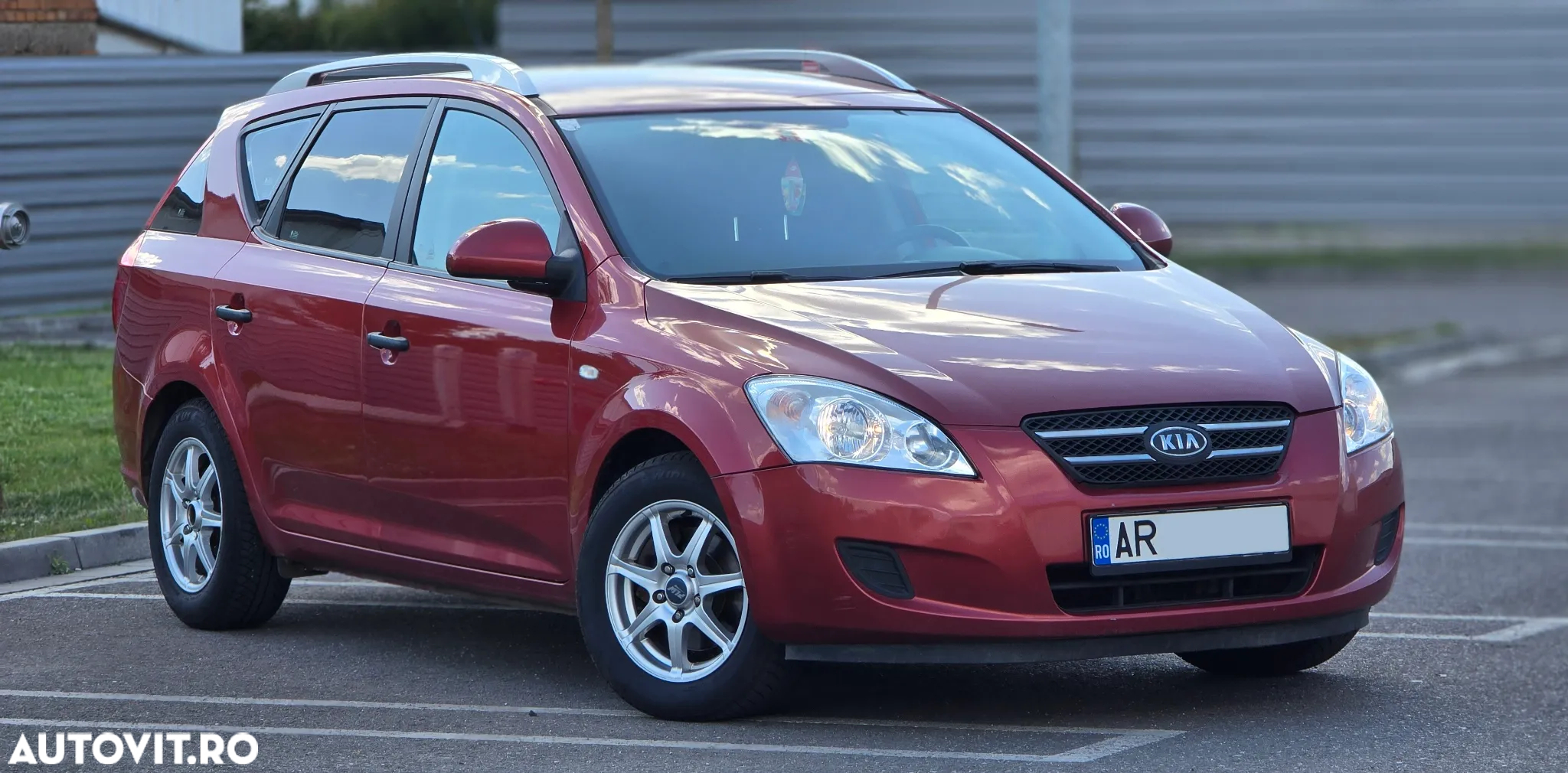 Kia Ceed - 2