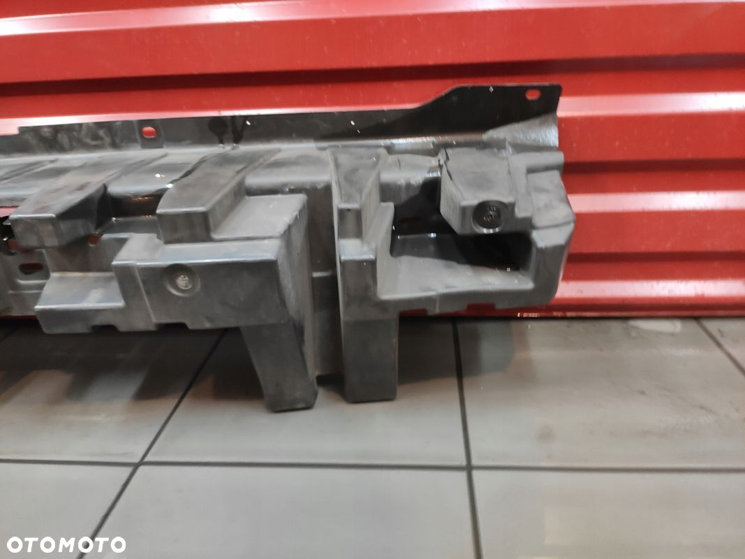 DODGE NITRO 2.8 CRD ABSORBER TYŁ POCHŁANIACZ ZDERZAKA TYLNY ORYGINAŁ - 4
