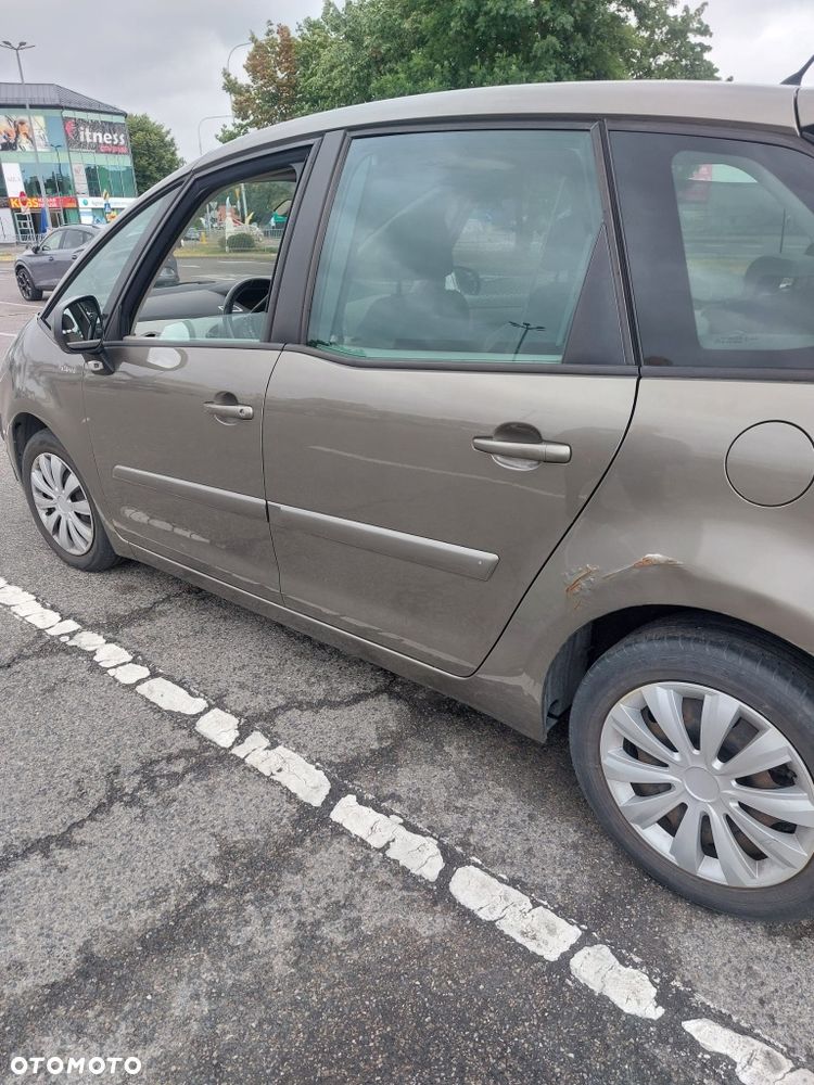 Citroën C4 Picasso - 2