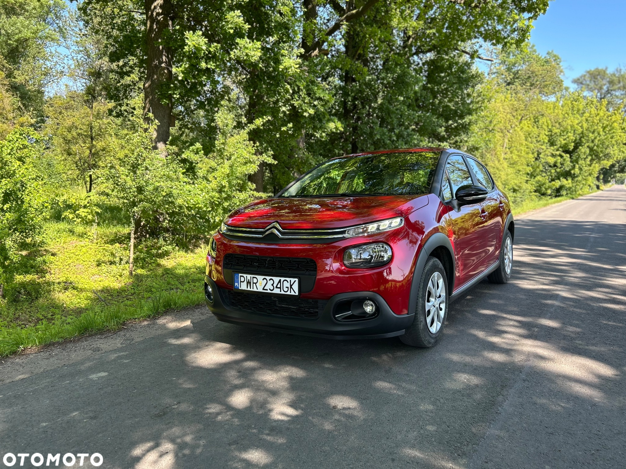 Citroën C3 1.2 PureTech Shine - 6