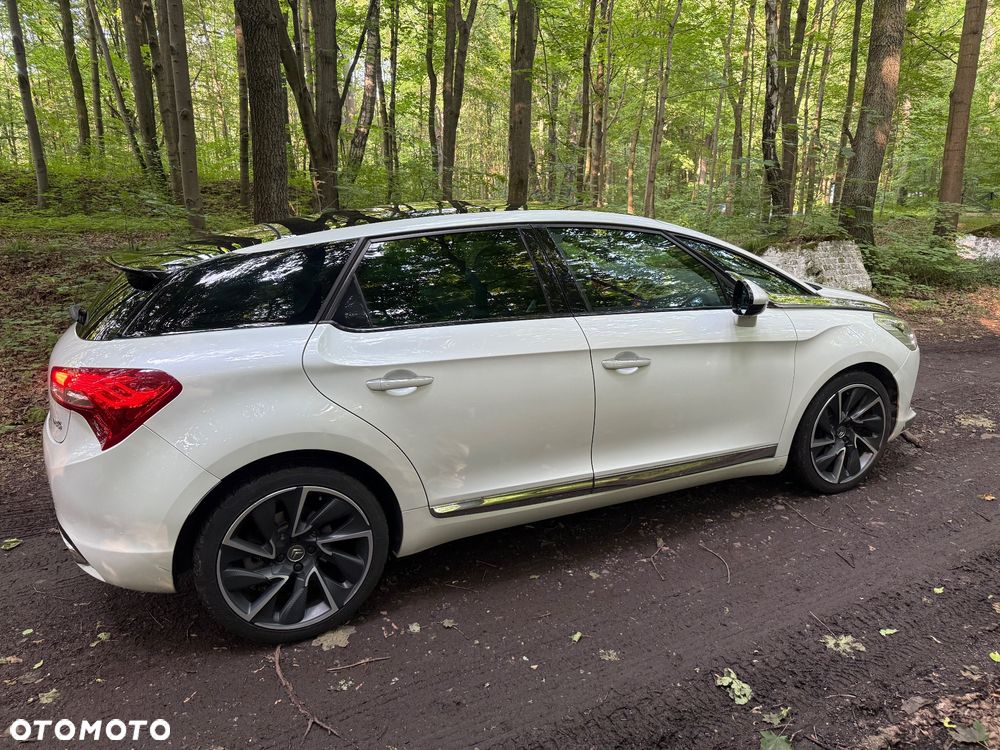 DS Automobiles DS 5 - 2