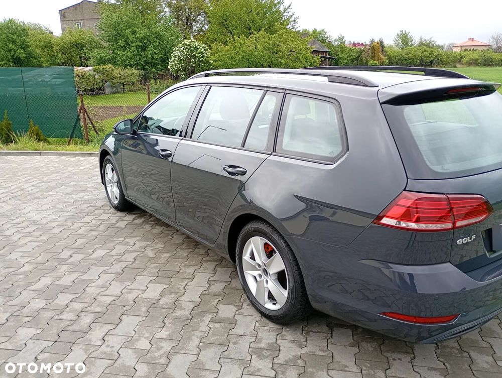 Volkswagen Golf 1.0 TSI Trendline - 6