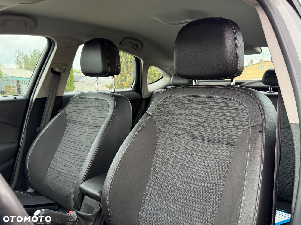 Opel Astra 1.6 Cosmo EU6 - 18