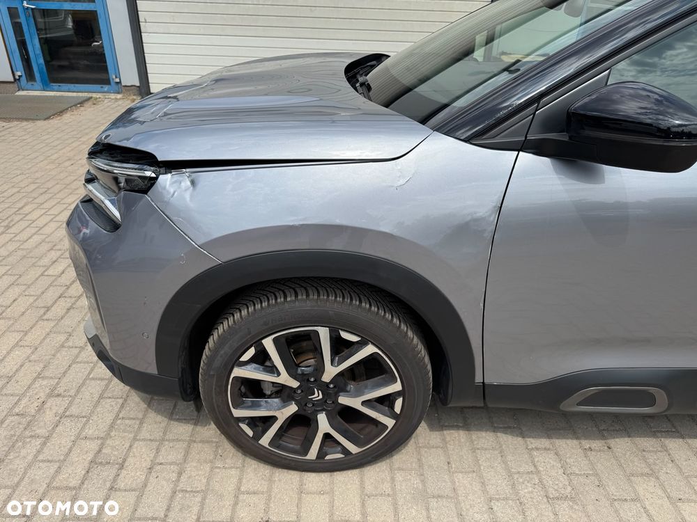 Citroën C5 Aircross Pure Tech 130 S&S EAT8 SHINE PACK - 9