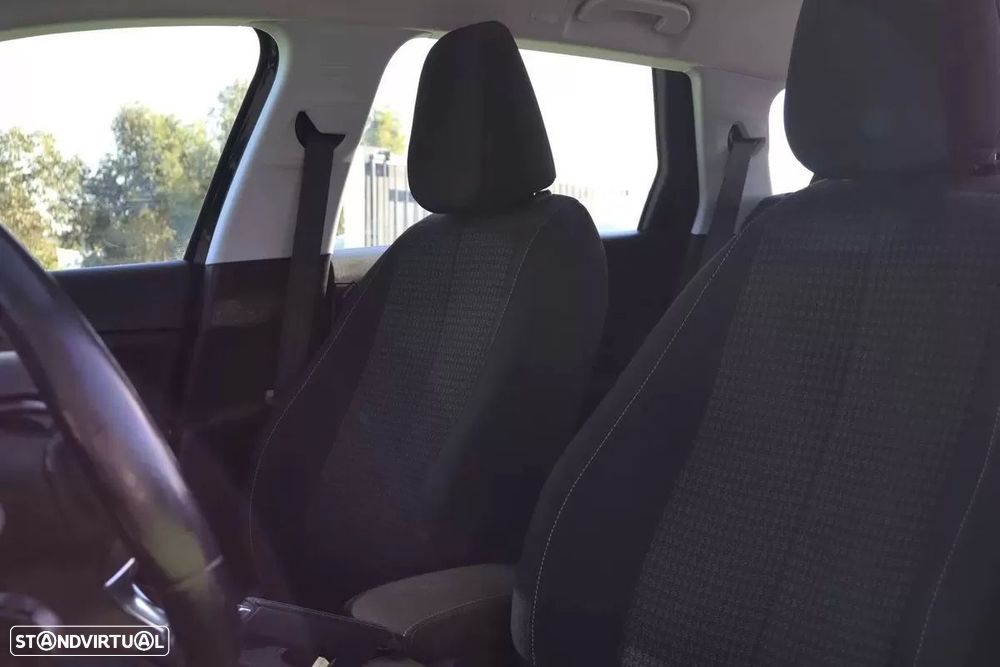 Peugeot 308 SW 1.5 BlueHDi Active - 5