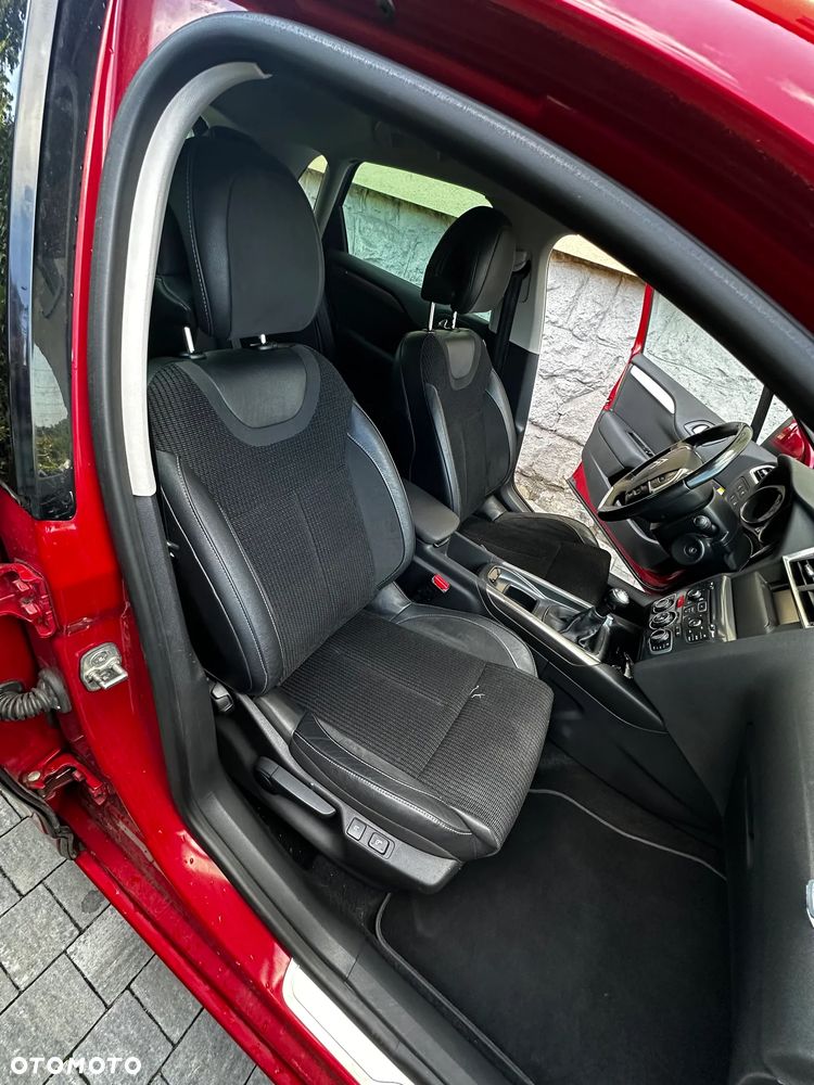 Citroën C4 1.6 HDi Selection - 11