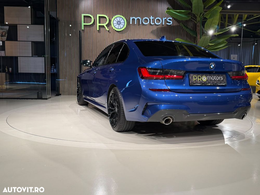 BMW Seria 3 - 11
