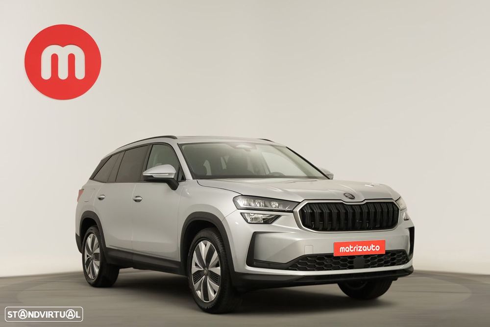 Skoda Kodiaq 2.0 TDI DSG - 1