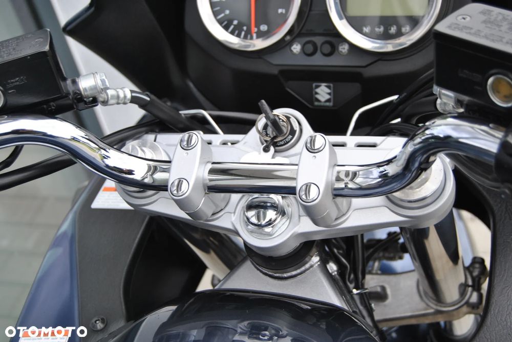 Suzuki Bandit - 37