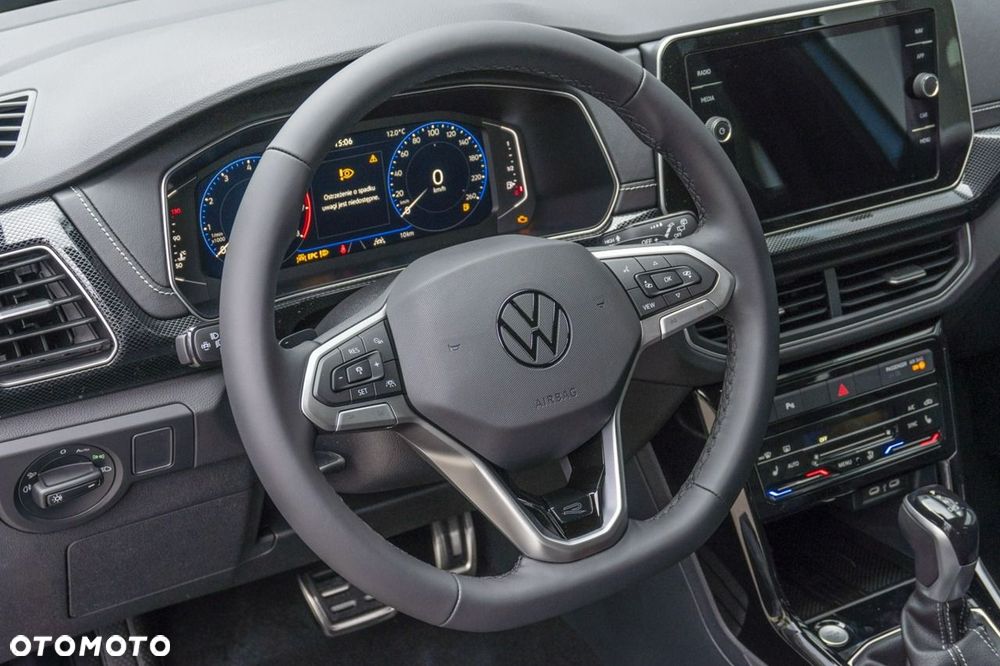 Volkswagen T-Cross - 11